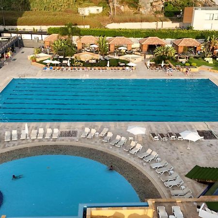 Four Seasons Halat Hotel Byblos Екстериор снимка