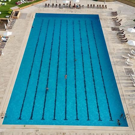Four Seasons Halat Hotel Byblos Екстериор снимка