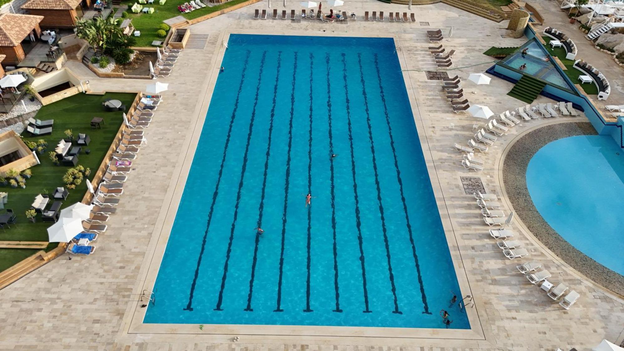 Four Seasons Halat Hotel Byblos Екстериор снимка