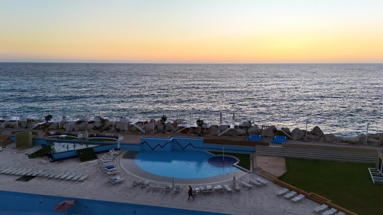 Four Seasons Halat Hotel Byblos Екстериор снимка