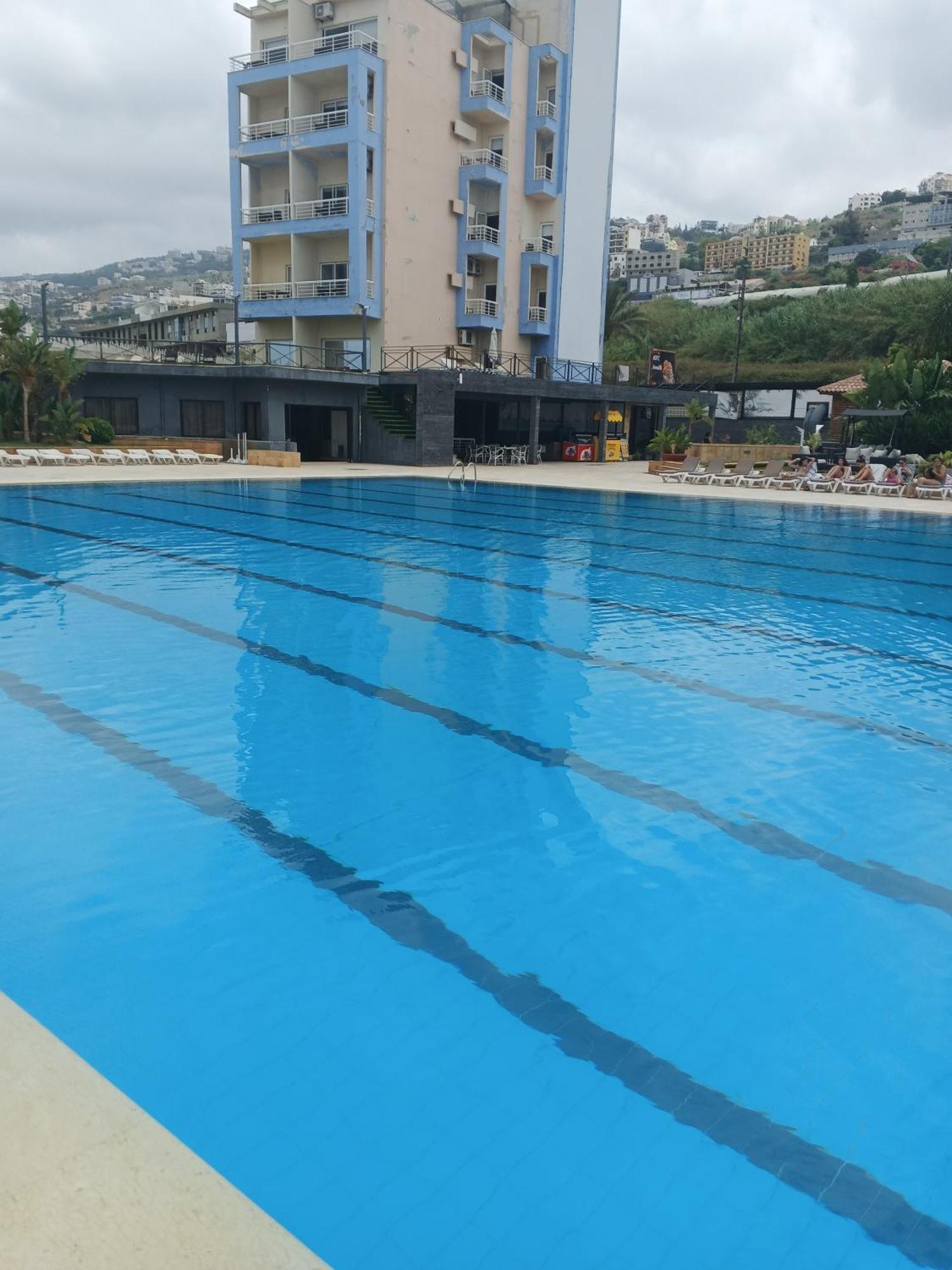 Four Seasons Halat Hotel Byblos Екстериор снимка