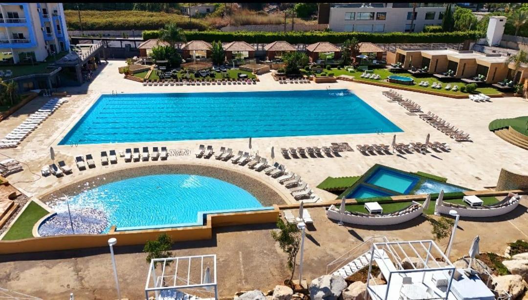 Four Seasons Halat Hotel Byblos Екстериор снимка